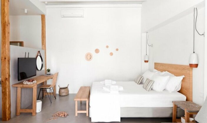 Pende Suites - Photo3