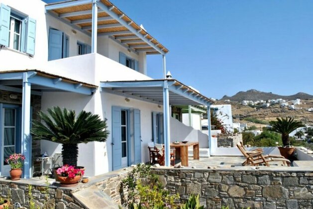 Pende Traditional Luxury Villas - Photo3