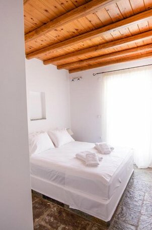 Pende Traditional Luxury Villas - Photo4