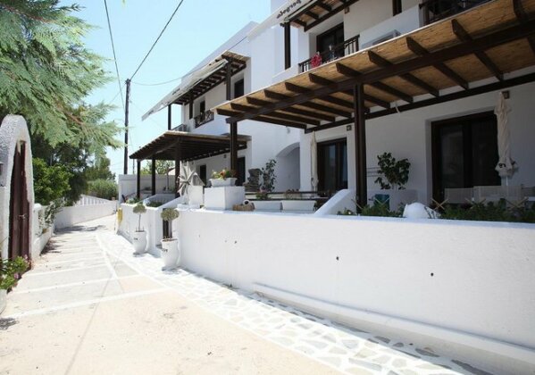 Pergola Serifos - Photo3