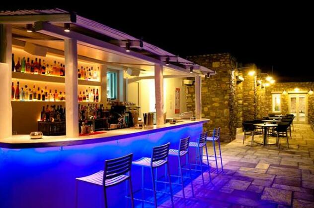 Rizes Hotel - Photo3