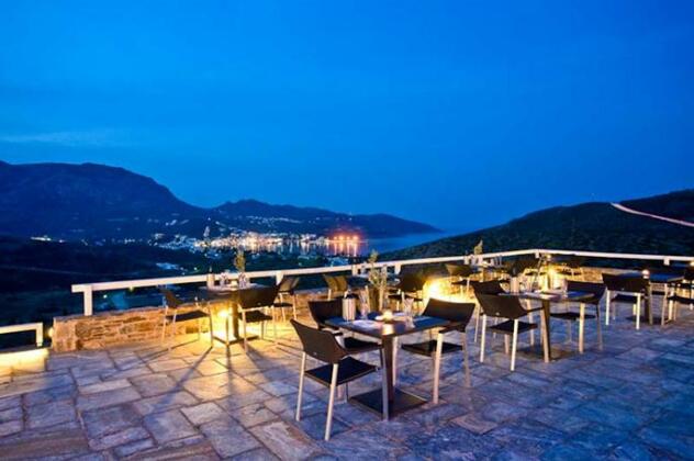 Rizes Hotel - Photo5