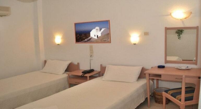 Serifos Beach Hotel - Photo3