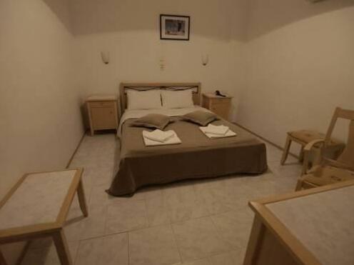 Serifos Beach Hotel - Photo4
