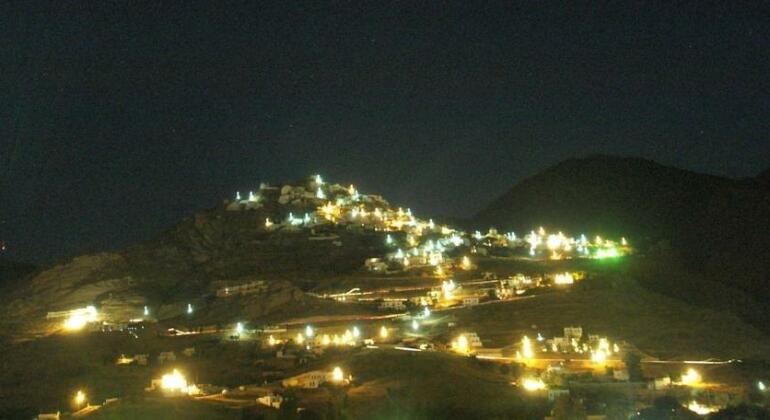 Serifos Beach Hotel - Photo5