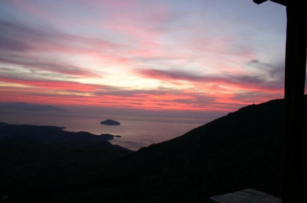Serifos Houses Diasella - Photo2