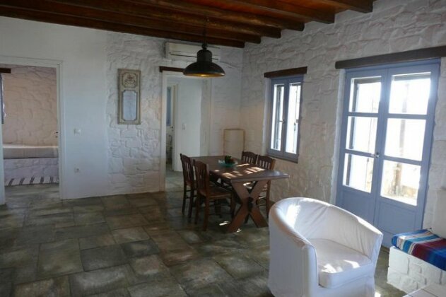 Serifos Houses Diasella - Photo4