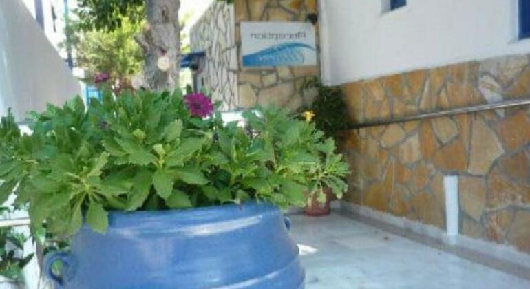 Serifos Palace - Photo4