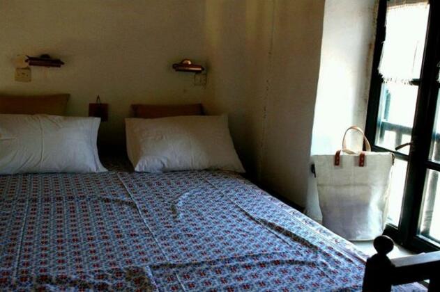 Traditional Cycladic house - Photo2