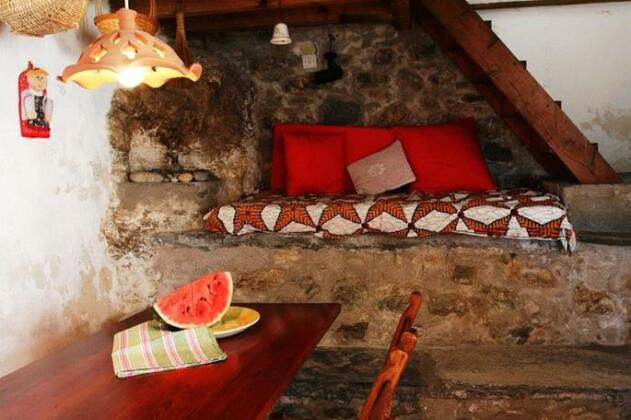 Traditional Cycladic house - Photo4