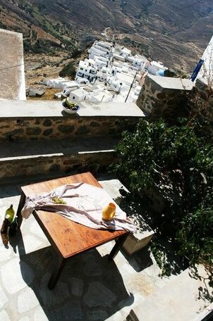 Traditional Cycladic house - Photo5