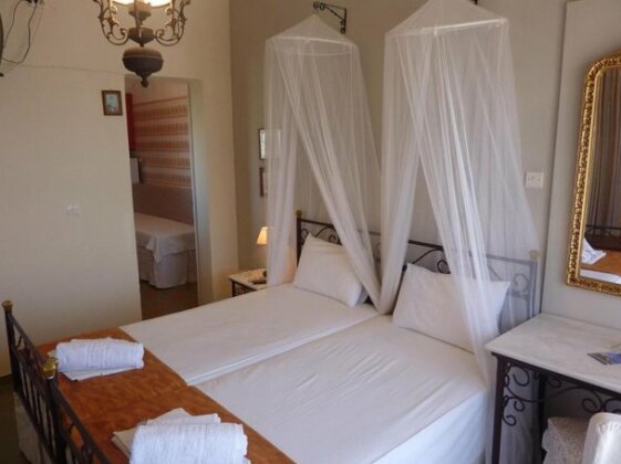 Villa Niki Serifos - Photo2