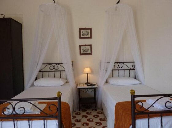 Villa Niki Serifos - Photo3