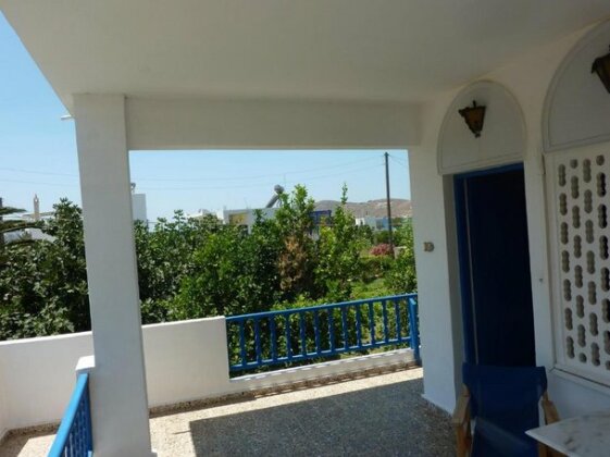Villa Niki Serifos - Photo4