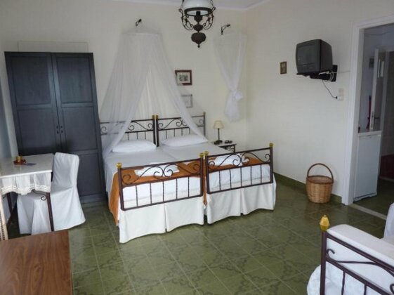 Villa Niki Serifos - Photo5