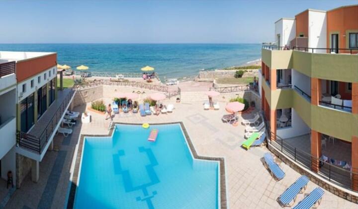 Alkionis Beach - Photo5