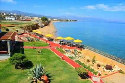 Alkionis Beach