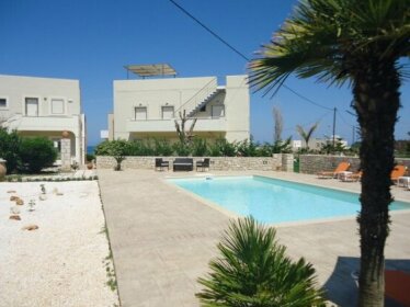 Almyra Apartments