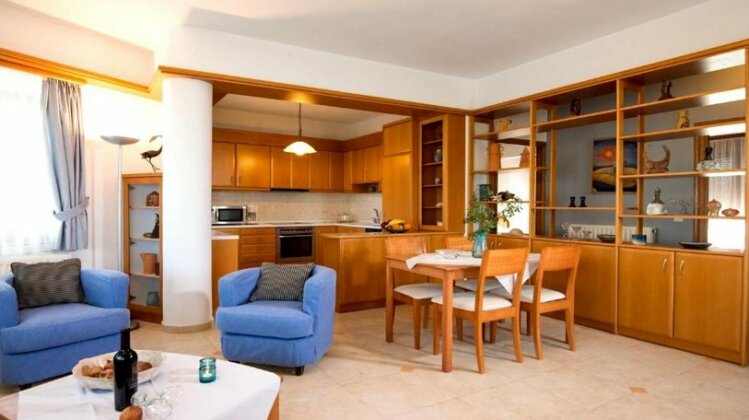 Casa Nerium - Photo4