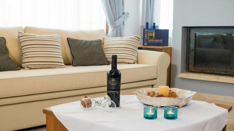Casa Nerium - Photo5
