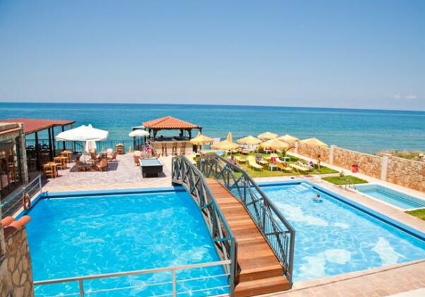Ekavi Hotel - Photo2