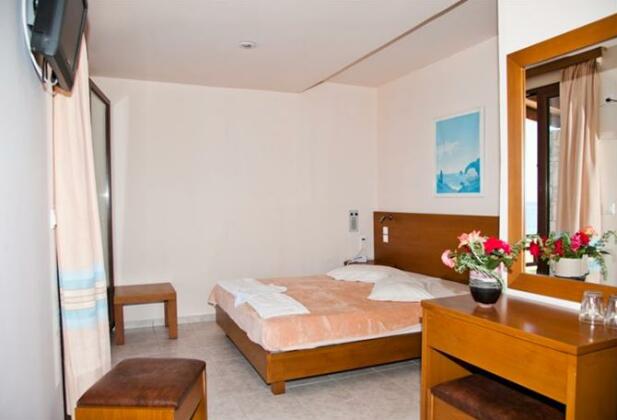 Ekavi Hotel - Photo5