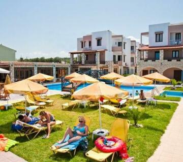 Ekavi Hotel