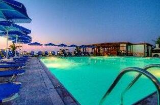 Krini Beach Hotel
