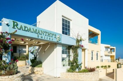Radamanthy's Hotel Apartments