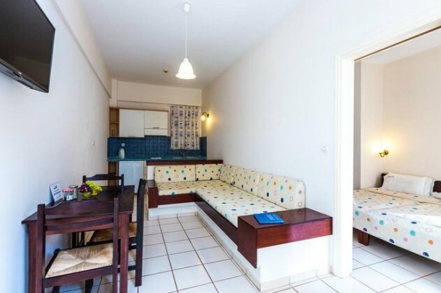 Rosebay Apartments - Photo5