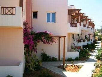 Sofia Beach Hotel - Photo3