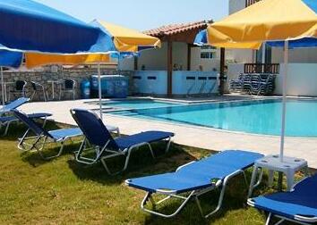 Sofia Beach Hotel - Photo4