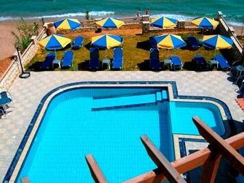 Sofia Beach Hotel - Photo5