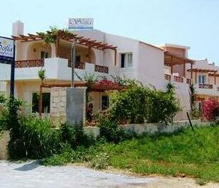 Sofia Beach Hotel