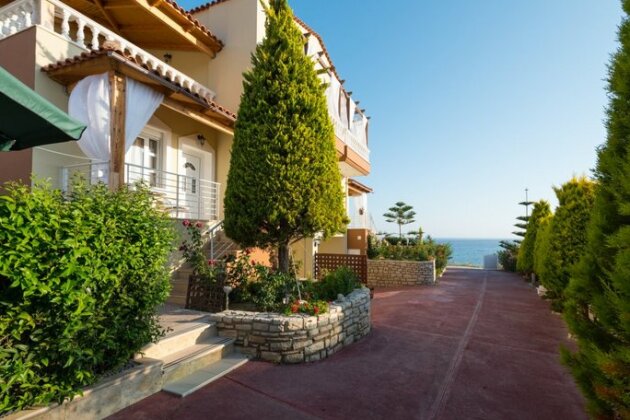 Villa Apollon