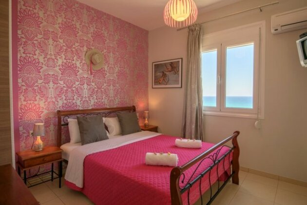 Villa Apollon - Photo3