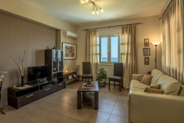 Villa Apollon - Photo5