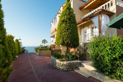 Villa Apollon