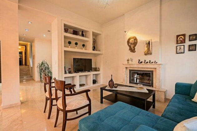 Villa Lucia Sfakaki - Photo3
