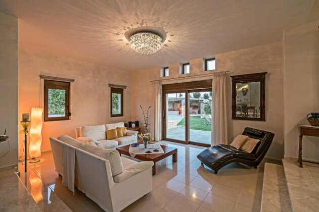 Villa Lucia Sfakaki - Photo4