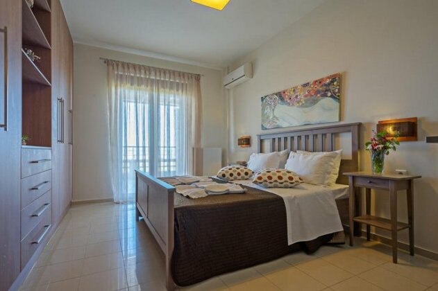 Villa Lucia Sfakaki - Photo5
