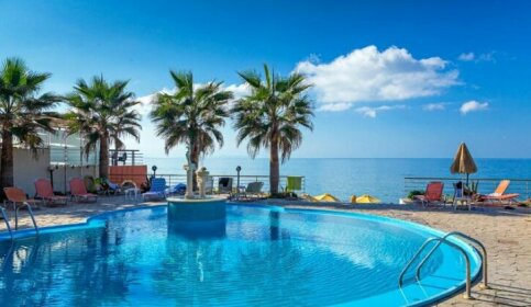 White Olive Elite Rethymno