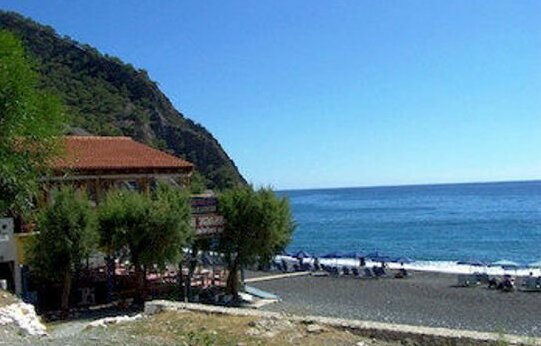 Agia Roumeli Hotel - Photo2