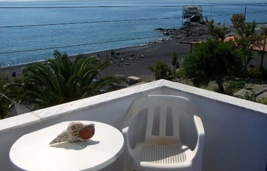 Agia Roumeli Hotel - Photo3