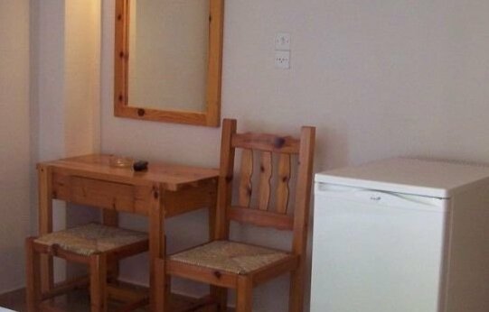 Agia Roumeli Hotel - Photo5