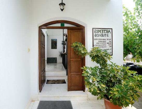 Artemis Studios - Photo4