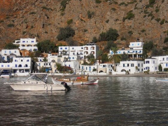 Daskalogiannis Hotel - Photo4