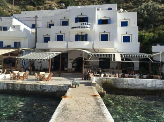Daskalogiannis Hotel - Photo5