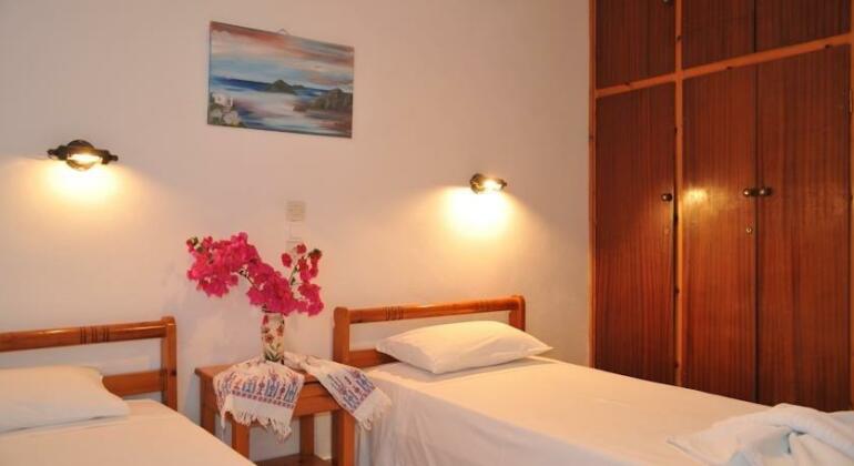 Dolphin Apartments Sfakia - Photo3
