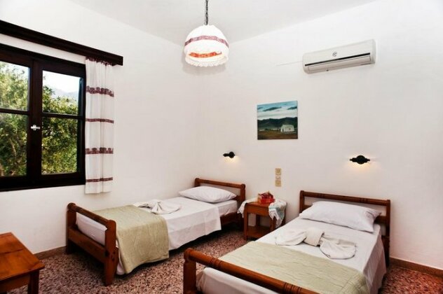 Dolphin Apartments Sfakia - Photo5